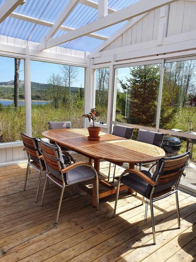 Ytterfalle 169 Harnosand Exterior photo